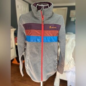 Cotopaxi Teca Fleece Jacket
